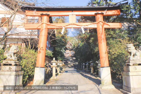 日本京都,宇治神社