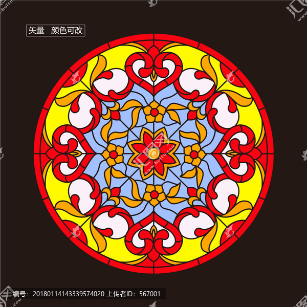 圖案