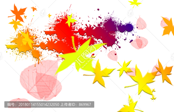 高清五顏六色,背景素材,PSD