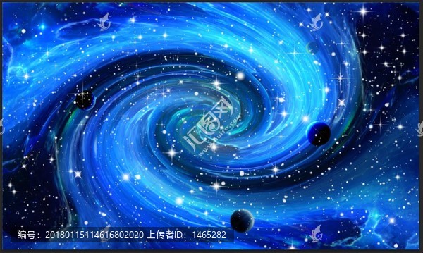 星河漩渦軟膜吊頂