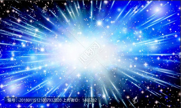 星空圖