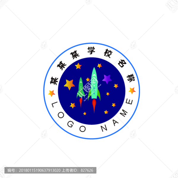 教育LOGO