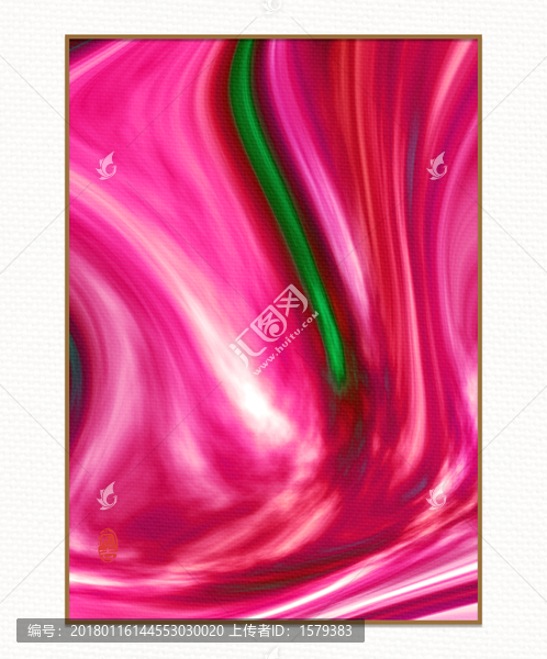 魅惑系列,惑