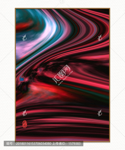媚紅系列,蕘