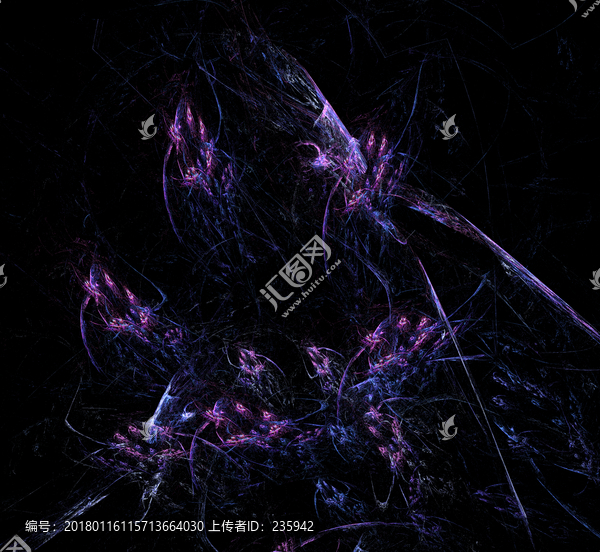 創(chuàng)意抽象概念背景