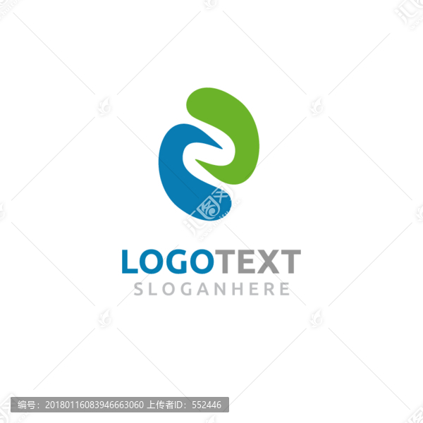 Z字母,標志logo