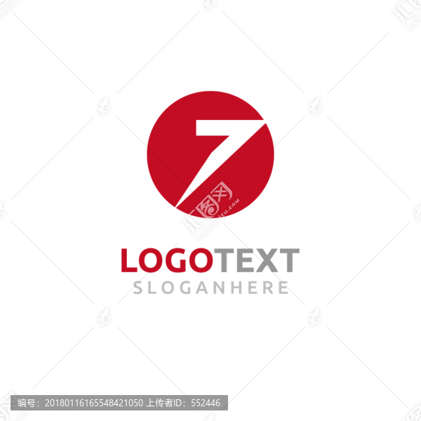 7,標(biāo)志logo