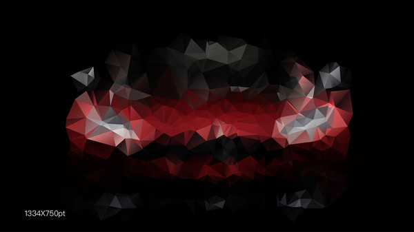 矢量1334x750pt