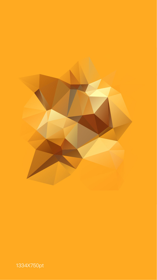 矢量1334x750pt