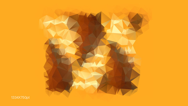矢量1334x750pt