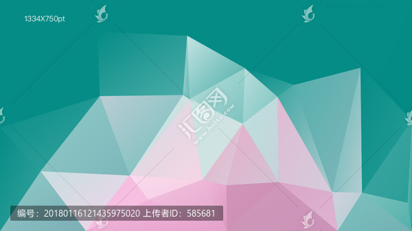 矢量1334x750pt