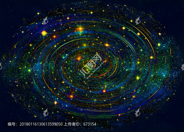 星空