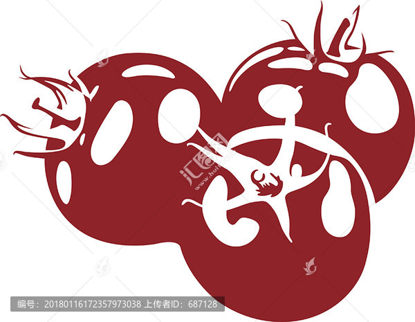 西紅柿