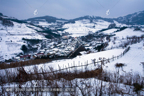 雪乡