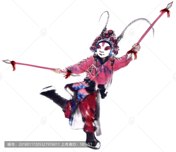 武生