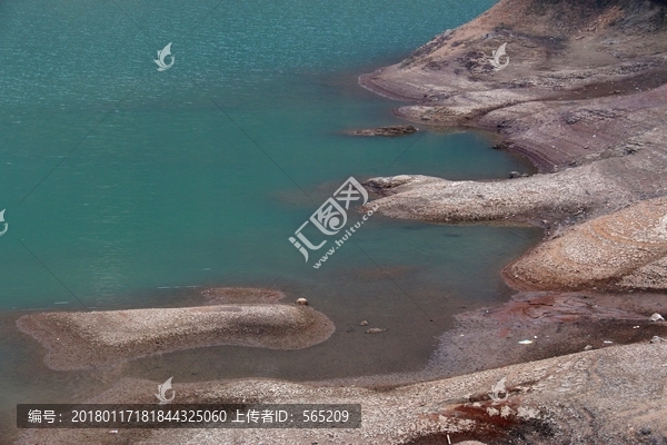 阳新父子山风景