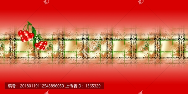 水果,定位,有分層