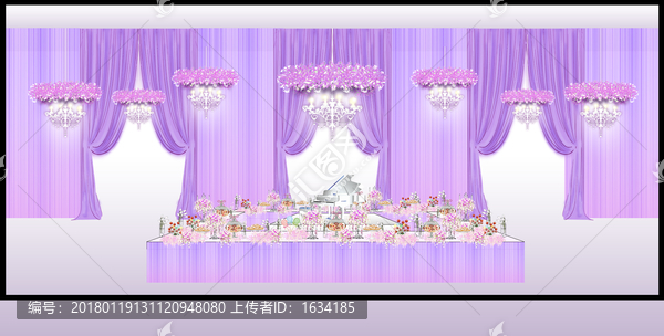 儀式區(qū)展示區(qū)