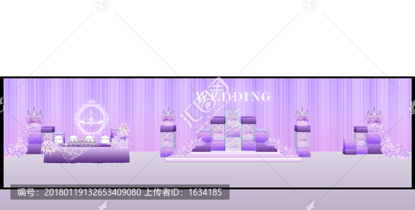 迎賓區(qū)