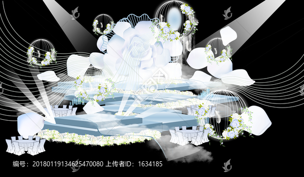 儀式區(qū)1