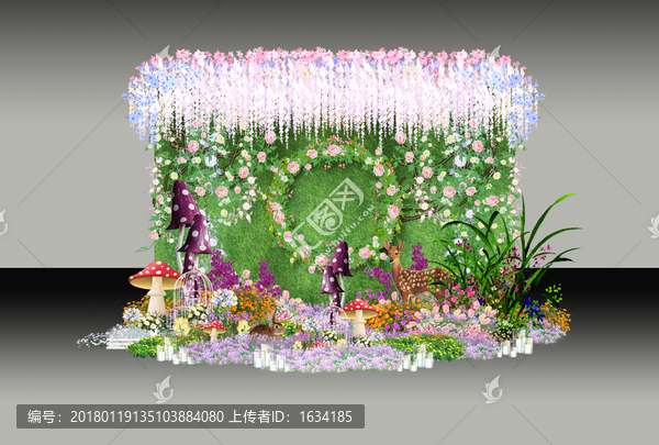 合影區(qū)