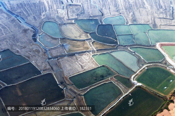 沧海桑田