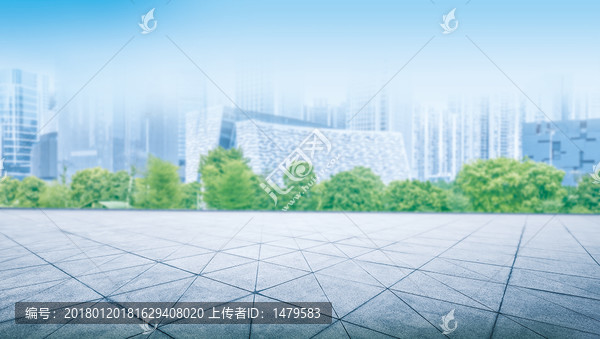 都市廣場
