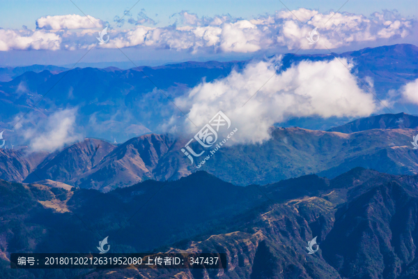 高原大山