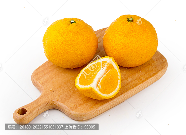 丑橘,丑柑,水果,橙色,橘红