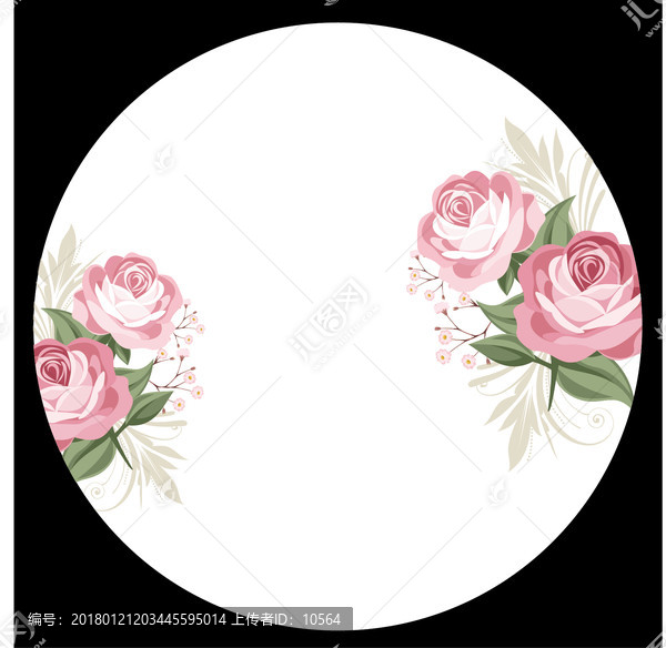 陶瓷花紙設(shè)計