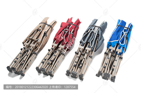 折疊行軍床
