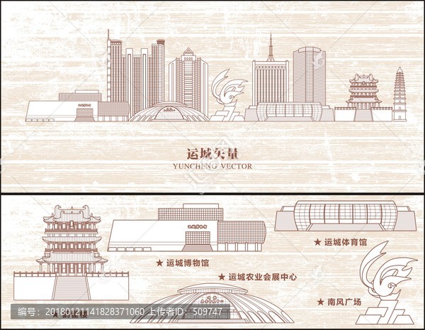 運城