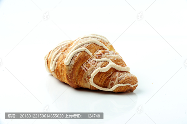 西式糕點,烤包,面包,蛋糕