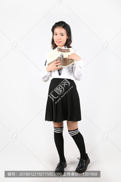 学生制服