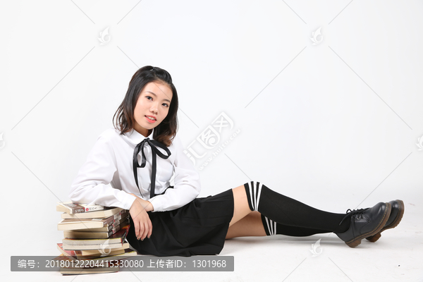 学校制服