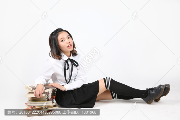 学校制服