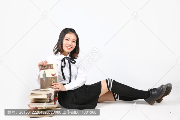 学校制服