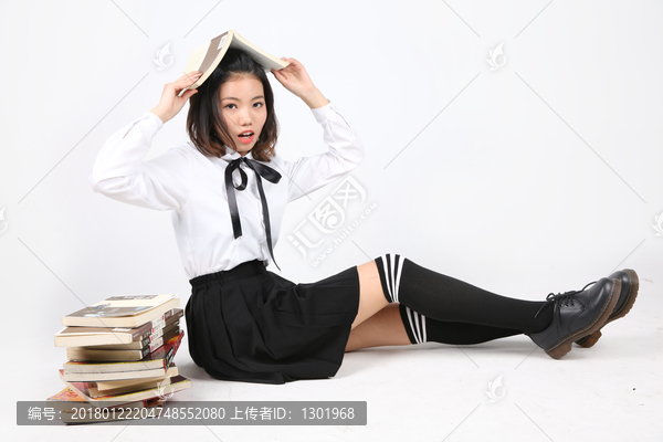 学校制服