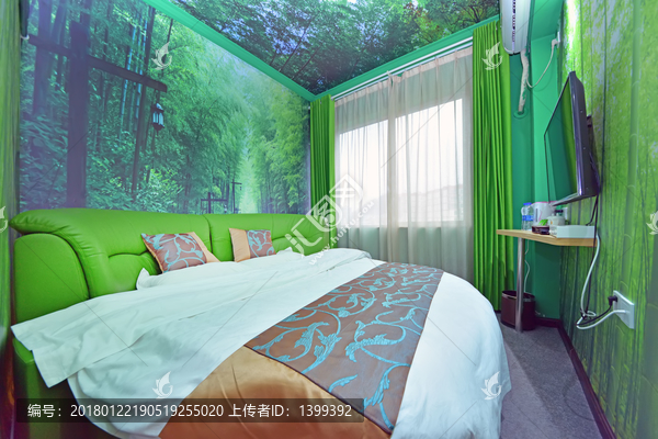 酒店,房間,裝修,設(shè)計,室內(nèi)