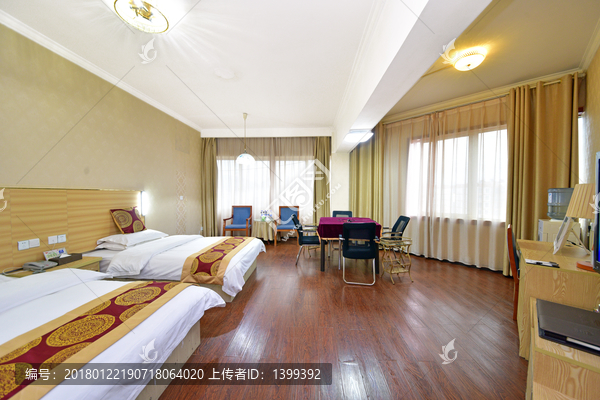 酒店,房間,裝修,設(shè)計(jì),室內(nèi)