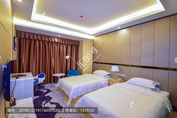 酒店,房間,裝修,設(shè)計(jì),室內(nèi)