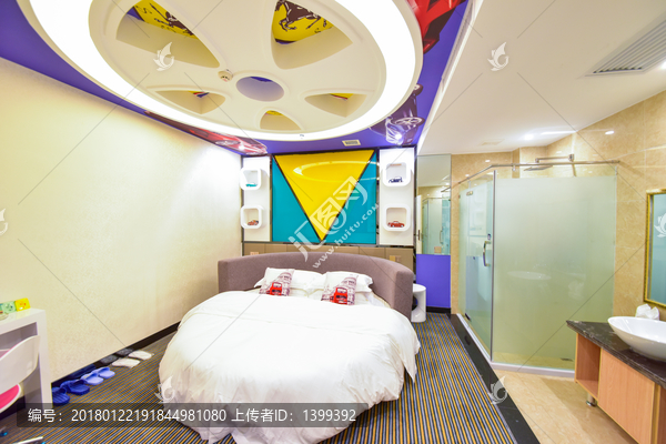 酒店,房間,裝修,設(shè)計,室內(nèi)