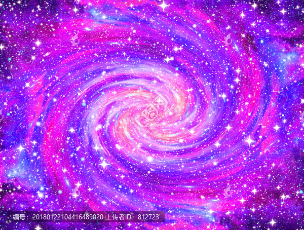 宇宙漩渦