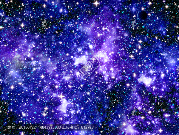 星空吊頂