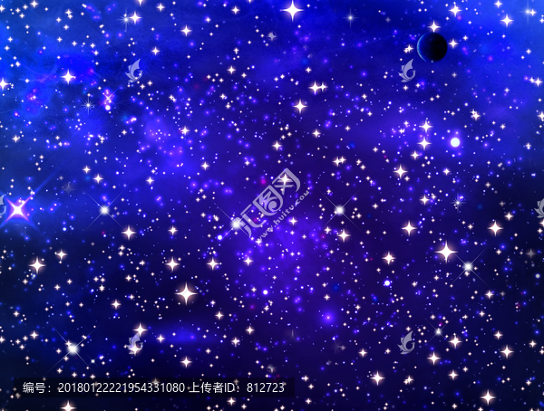星空?qǐng)D