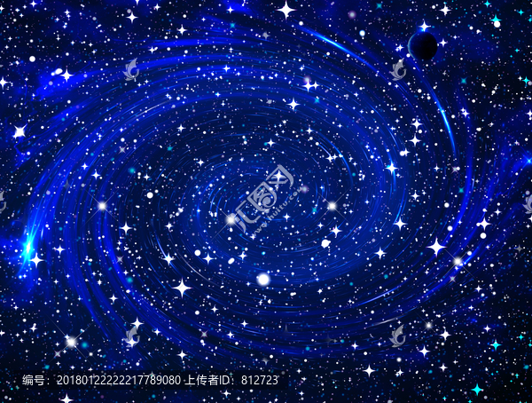 宇宙漩渦