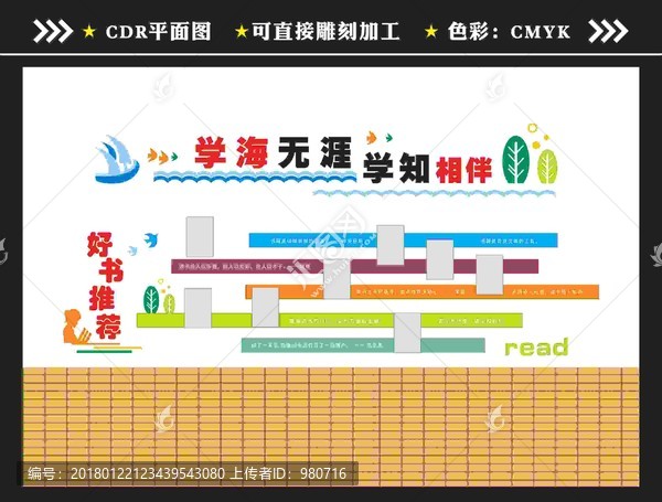 好書推薦