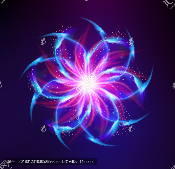 花朵裝飾畫