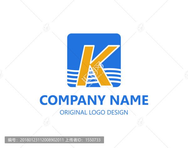 k字母,LOGO設(shè)計(jì)