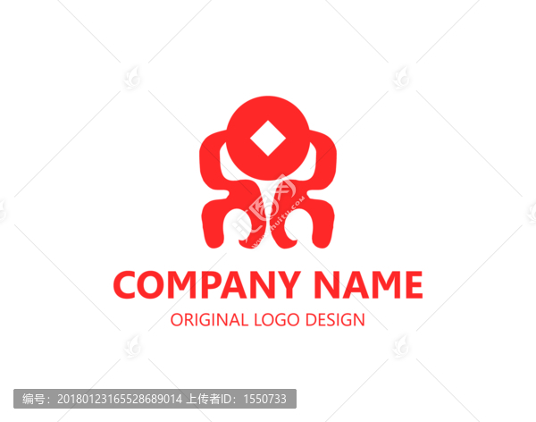 鼎LOGO設(shè)計